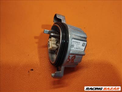 Volkswagen Passat B8 Vw Passat B8 menetfényvezérlő 3G0998479 (M.20.808)