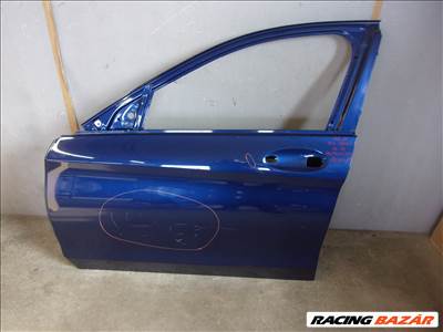MERCEDES C-OSZTÁLY A205 bal első ajtó 2014-2022