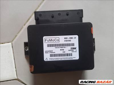 Volvo XC70 elektromos kézifék modul 31341542