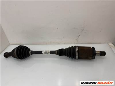 BMW X5 E70 X6 E71 F15 F16 30dx bal első féltengely 31607607937