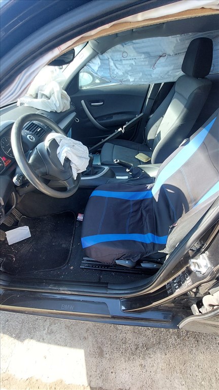 BMW 116 (E81, E82, E87, E88) bontott alkatrészei 3. kép