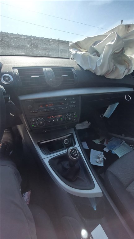 BMW 116 (E81, E82, E87, E88) bontott alkatrészei 5. kép