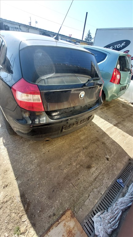 BMW 116 (E81, E82, E87, E88) bontott alkatrészei 6. kép