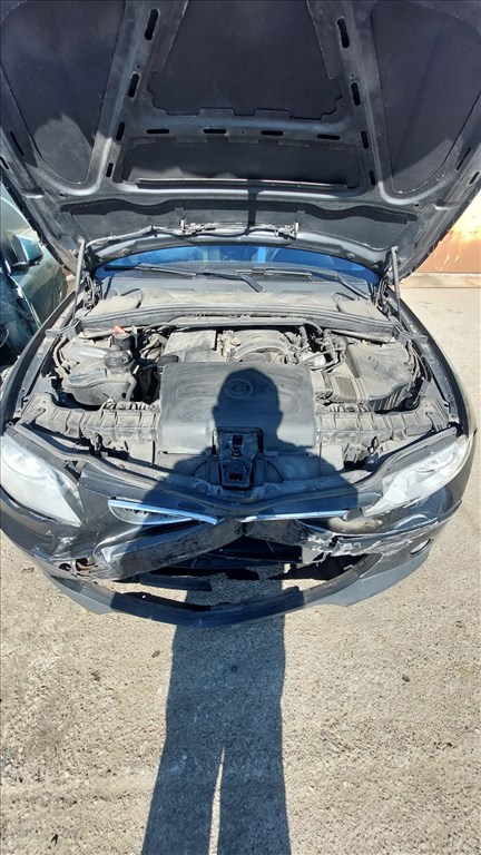 BMW 116 (E81, E82, E87, E88) bontott alkatrészei 8. kép