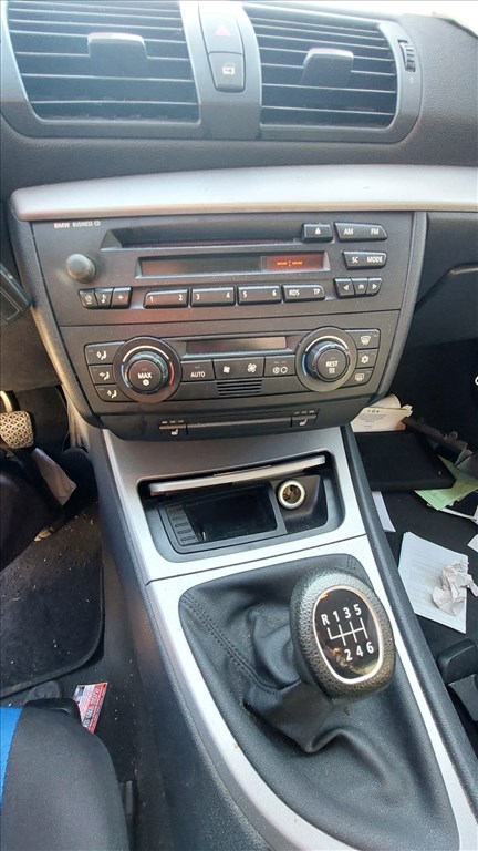 BMW 116 (E81, E82, E87, E88) bontott alkatrészei 9. kép