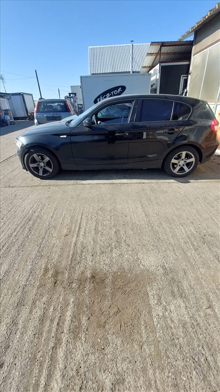 BMW 116 (E81, E82, E87, E88) bontott alkatrészei 10. kép