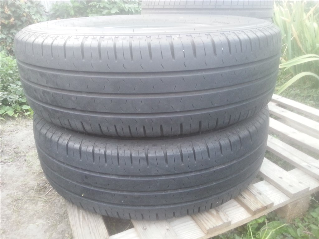  225/75R16C Nexen Roadian CT8 kisteher nyári gumi  1. kép