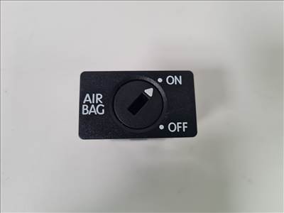 Volkswagen Golf VI légzsák kapcsoló (18612) 1k0919237d