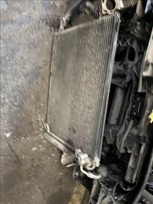 Volkswagen passat 1,6 b klimahűtő 