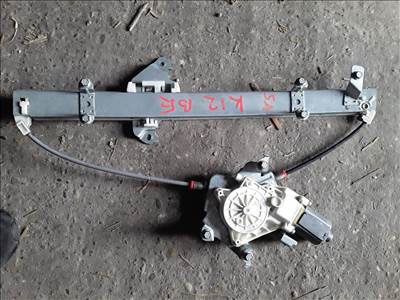 Nissan Micra K12 Ablakemelő Szerkezet Motor B.E