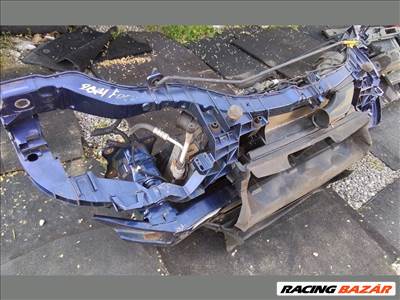 Ford Focus Mk3 homlokfal KOMPLETT, több motortípushoz 2011-2018, 95000.-ft