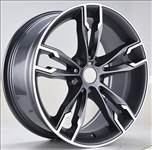 525 MBM ALUFELNI PERFORMANCE 18 5x120 BMW 3 5 F30 F10 F11 X3 ET33