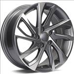 TORINO MG ALUFELNI 15'' 5x98 FIAT TIPO DOBLO ET40.