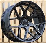 SSA03 CONCAVE ALUFELNI 20 5x120 BMW 5 7 E60 E65 X5