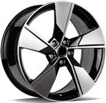 UNIVERSE BFP ALUFELNI 17" 5x112 ET35 MERCEDES VW AUDI SKODA SEAT .