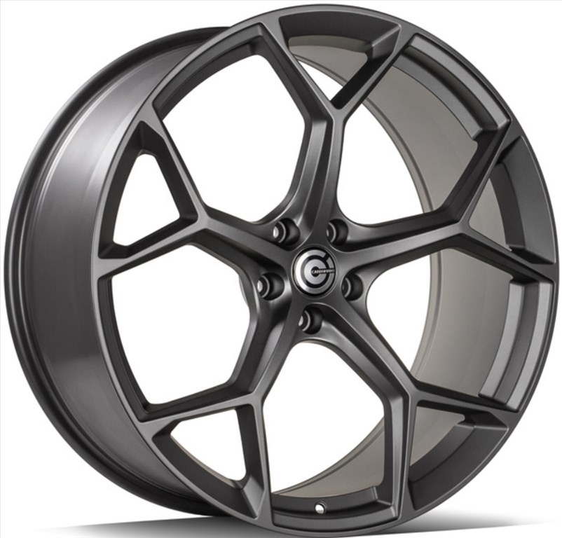 FANCY SG ALUFELNI 22" 5x112 AUDI Q7 Q8 A4 A5 A6 A7 A8 RS6 ET25. 1. kép