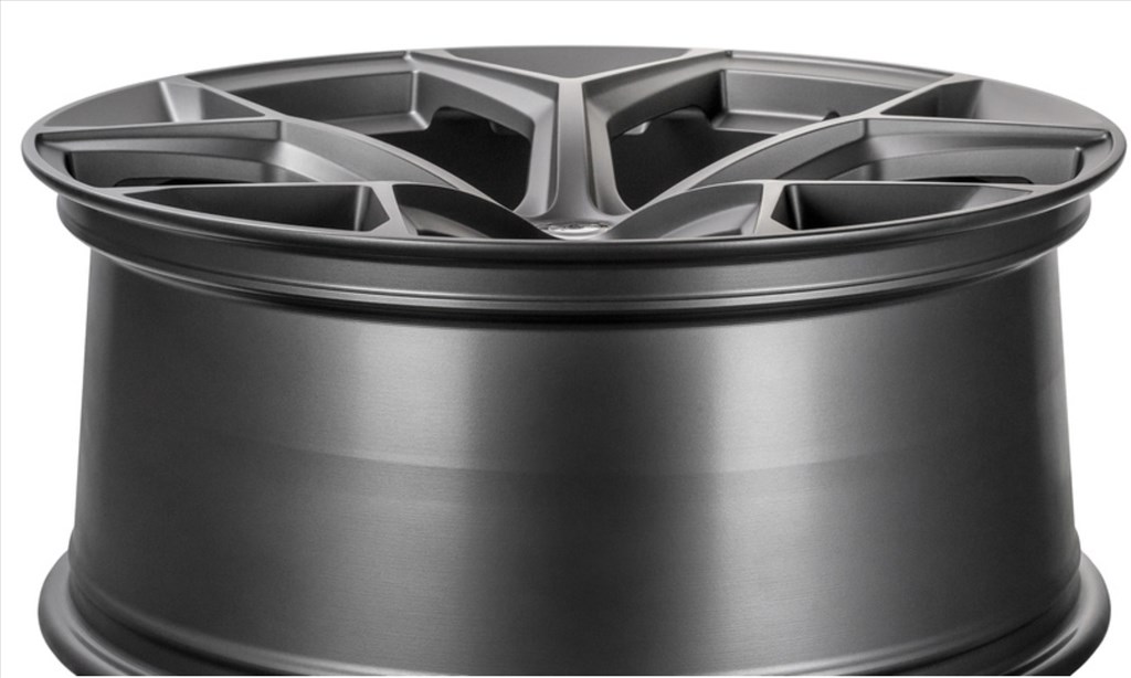 FANCY SG ALUFELNI 22" 5x112 AUDI Q7 Q8 A4 A5 A6 A7 A8 RS6 ET25. 3. kép