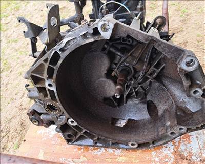 Fiat 2.3 Multijet váltó  9632807280