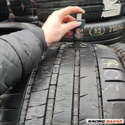295/35 R20 Michelin nyári gumi 10000ft a 2db/416/
