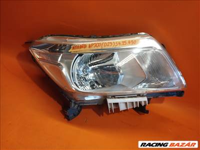 Nissan Navara NP30 D23 jobb halogén lámpa (S4.25.430)