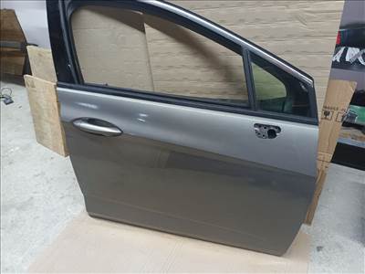 Opel Astra K Jobb első Ajtó Z41w szürke 5867