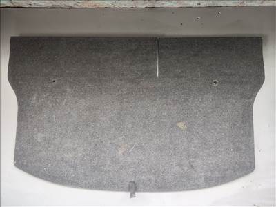 Opel Agila B csomagtér kárpit  7544051k00