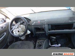 Skoda Fabia I Jobb első Biztonsági Öv Csat *146648*