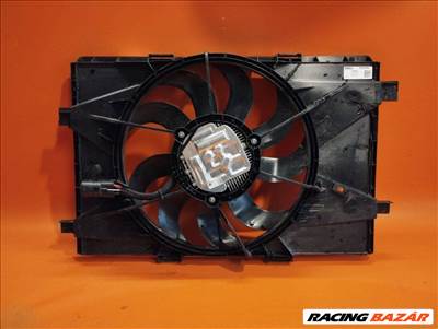 Fiat 500 E hűtőventilátor 52200309 (S.50)