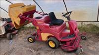 Bieffebi fűnyiró traktor eladó 
