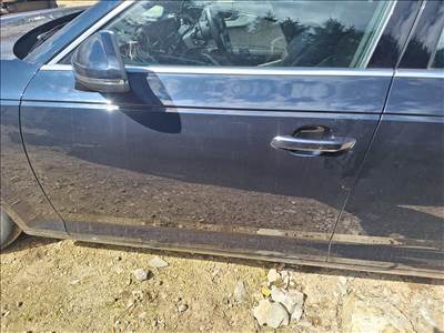 Audi A4 (B9 - 8W) Lx5R bal első ajtó 