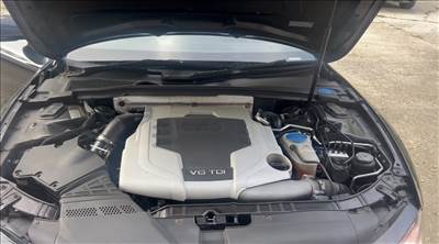 Audi A5 (B8 - 8T) 3.0 TDI CCWA motor eladó
