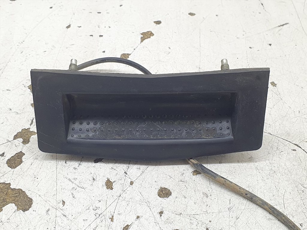 OPEL ASTRA H (L48) 1.3 CDTI Csomagtérajtó Kilincs #37787# 461088395 1. kép