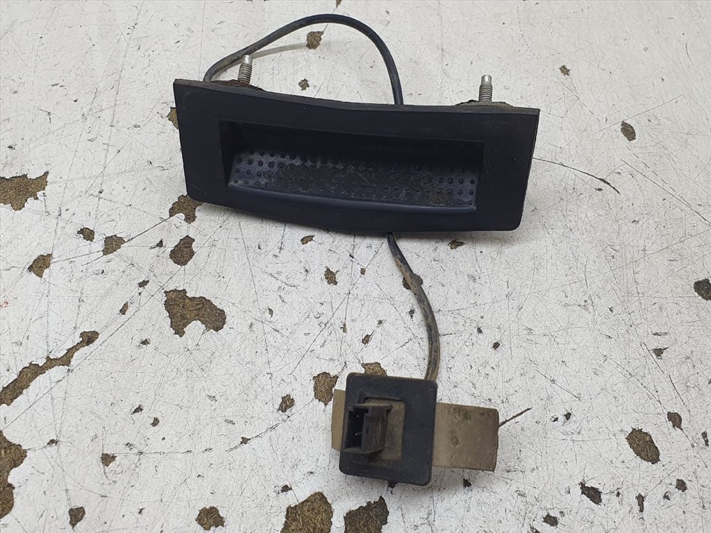 OPEL ASTRA H (L48) 1.3 CDTI Csomagtérajtó Kilincs #37787# 461088395 2. kép