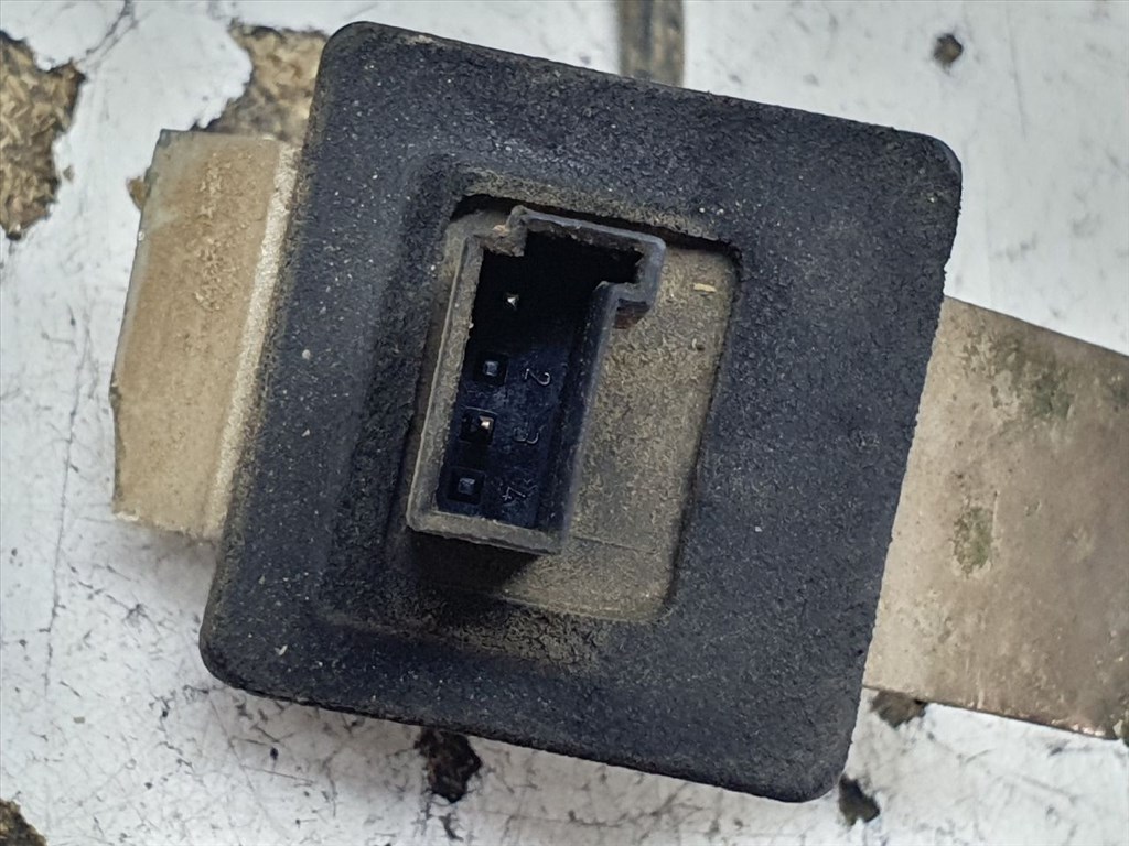 OPEL ASTRA H (L48) 1.3 CDTI Csomagtérajtó Kilincs #37787# 461088395 3. kép