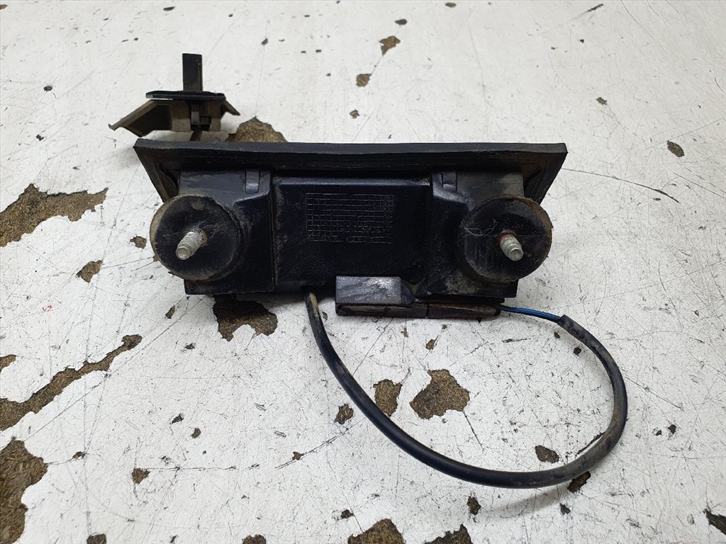 OPEL ASTRA H (L48) 1.3 CDTI Csomagtérajtó Kilincs #37787# 461088395 4. kép