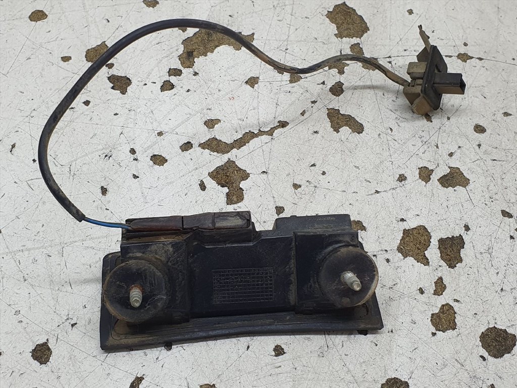 OPEL ASTRA H (L48) 1.3 CDTI Csomagtérajtó Kilincs #37787# 461088395 6. kép