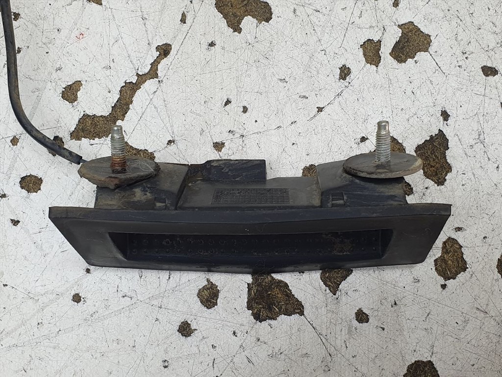 OPEL ASTRA H (L48) 1.3 CDTI Csomagtérajtó Kilincs #37787# 461088395 8. kép