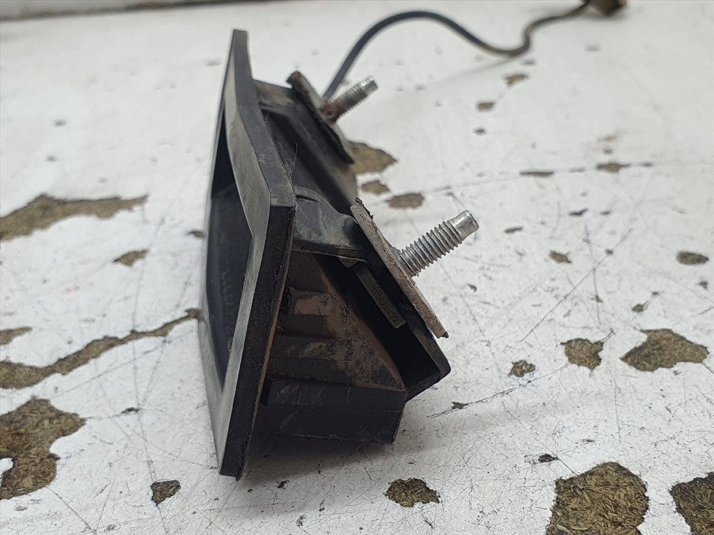 OPEL ASTRA H (L48) 1.3 CDTI Csomagtérajtó Kilincs #37787# 461088395 9. kép