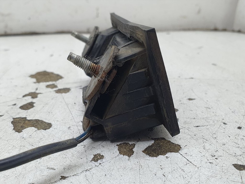 OPEL ASTRA H (L48) 1.3 CDTI Csomagtérajtó Kilincs #37787# 461088395 10. kép