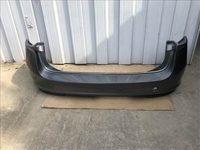 Skoda Superb IV (3Y) hátsó lökhárító  3p0807421