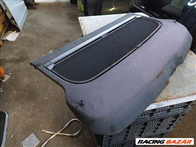 Audi A3 8P 3 ajtós kalaptartó