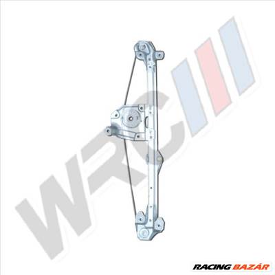 Elektromos ablakemelő bal hátsó Opel Astra F G 5140015