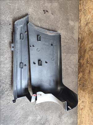 Ford Transit Tranzit MK6 MK7 00- Hátsó lökhárító burkolat elem ív 1199