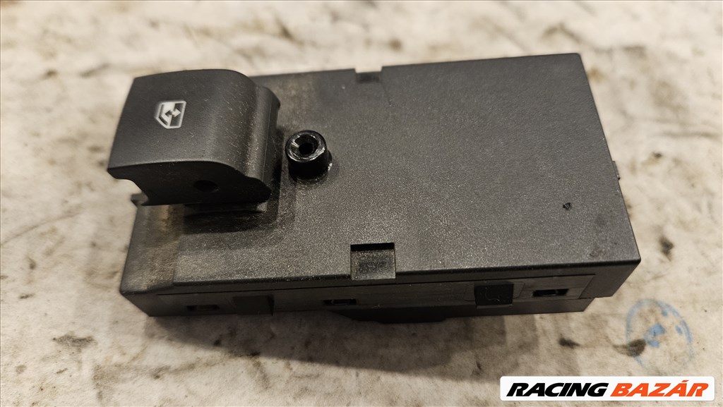 Opel Zafira C Ablakemelő kapcsolók.  3. kép