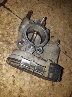 Opel Corsa C Fojtószelep