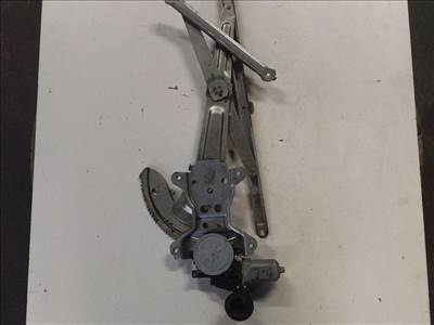 SUZUKI SWIFT III MZ, EZ Bal első Ablakemelő Szerkezet (Elektromos)