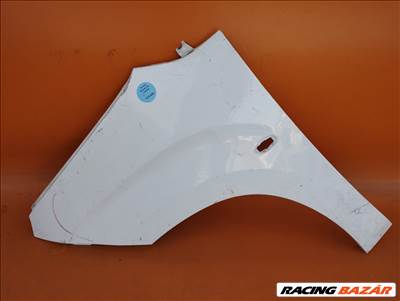 Peugeot Partner bal első sárvédő (S.25.411R)