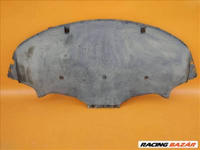 Tesla Model 3 alsó motorvédő betét hátsó 1083985-00 (s.30)