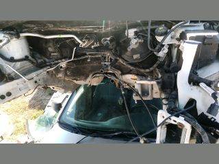 Ford Fiesta Mk6 Első Ablakmosó Szivattyú *125015*