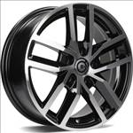 ICE ALUFELNI 15 5x100 SKODA VW SEAT ET38